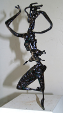 sculpture 473